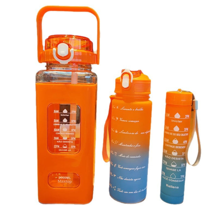 Unisex Drinking Bottle Kalsten