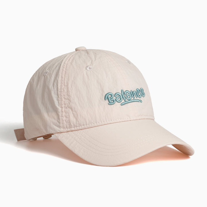 Women's sporty baseball cap with breathable technology Kalsten