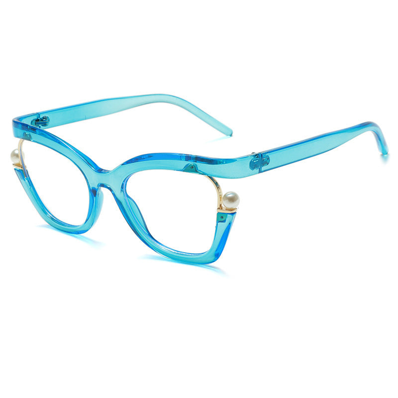 Women’s Fashion Sunglasses with Subtle Pearl Details Kalsten
