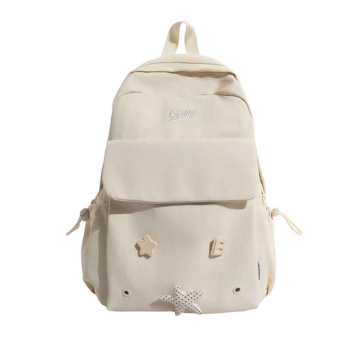 Playful Decorative Backpack kalsten