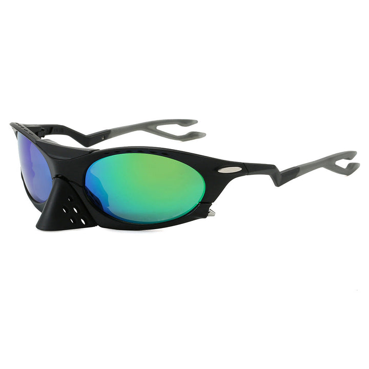 Women Sporty Multifunctional Sunglasses Kalsten