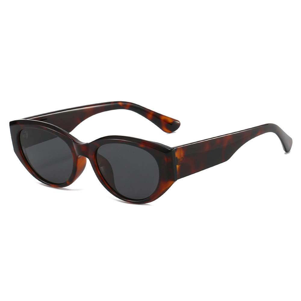 Women Cat-Eye Sunglasses in Fashion Style Kalsten