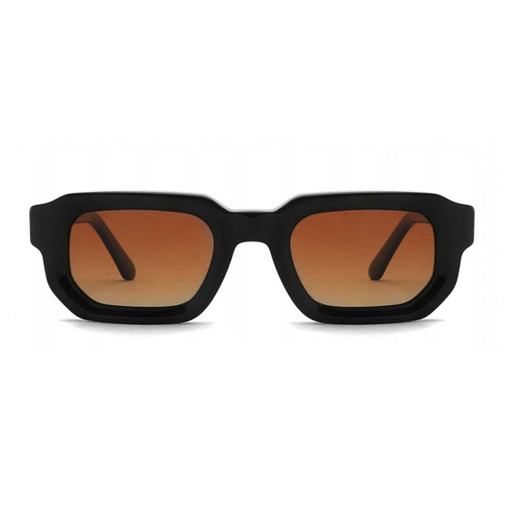 Women's sunglasses in a modern, square design with polarized lenses Kalsten