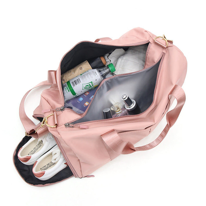 Unisex Multifunctional Training and Travel Bag Kalsten