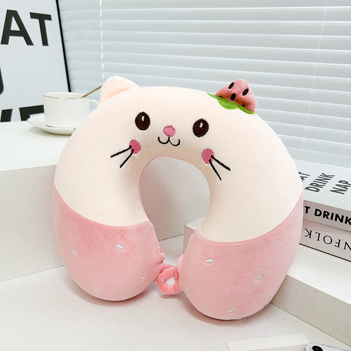 Ladies Neck Pillow Kalsten