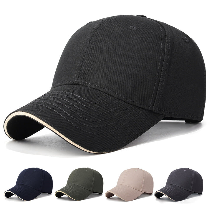 Men's Classic Everyday Baseball Cap Kalsten