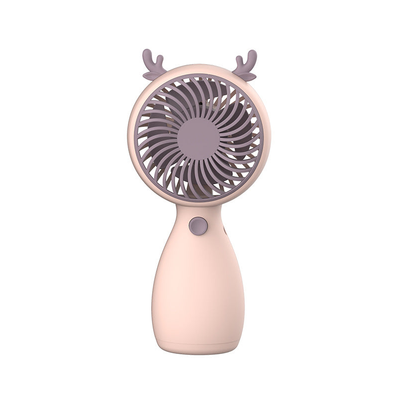 Unisex Portable Mini Fan Kalsten