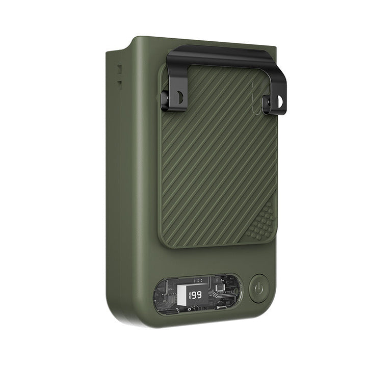 Unisex Compact Portable Power Bank Kalsten
