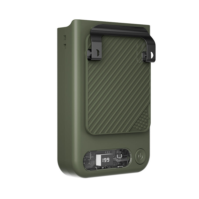 Unisex Portable Multi-Purpose Power Bank Kalsten
