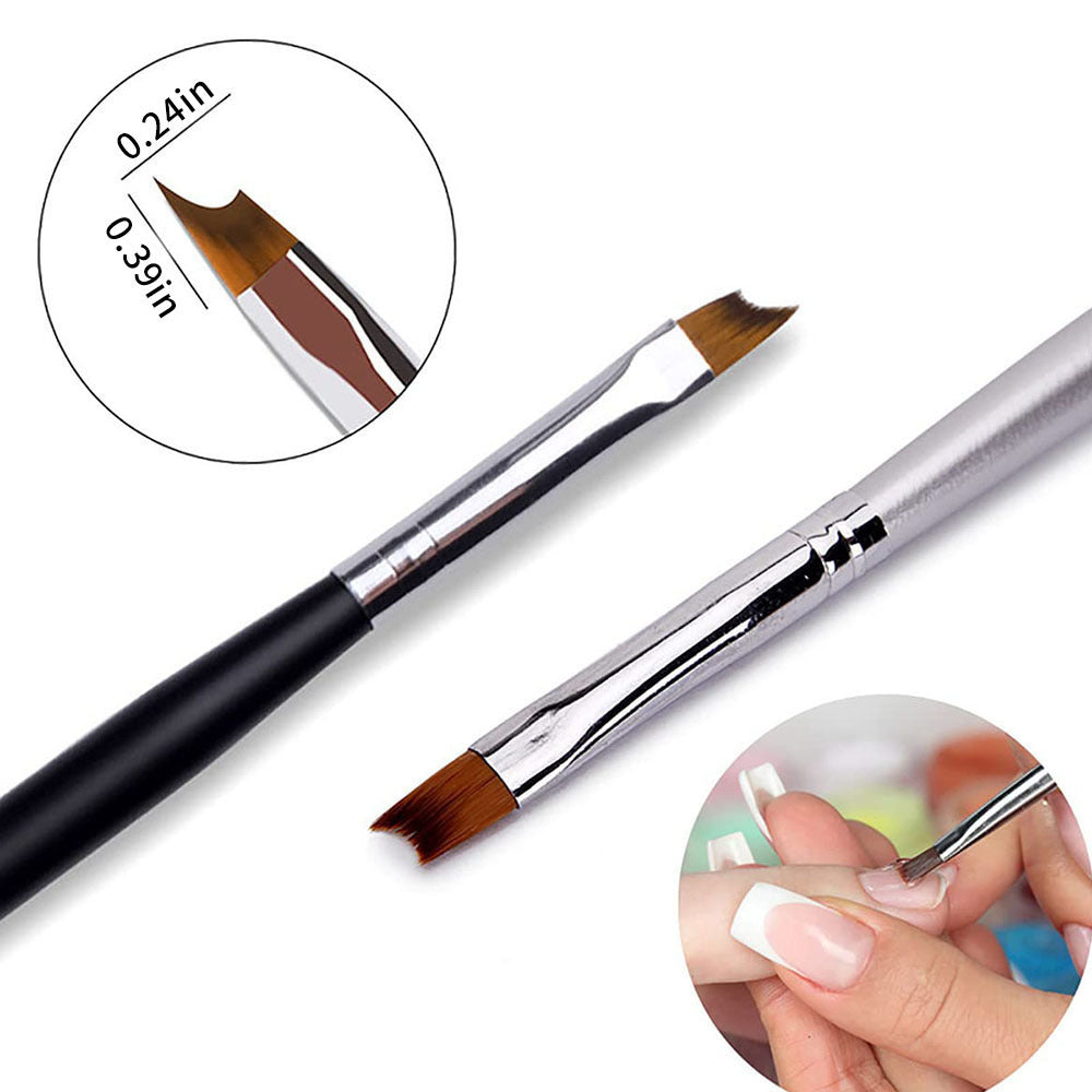 Professional Nail Art Detailing Brush Kalsten