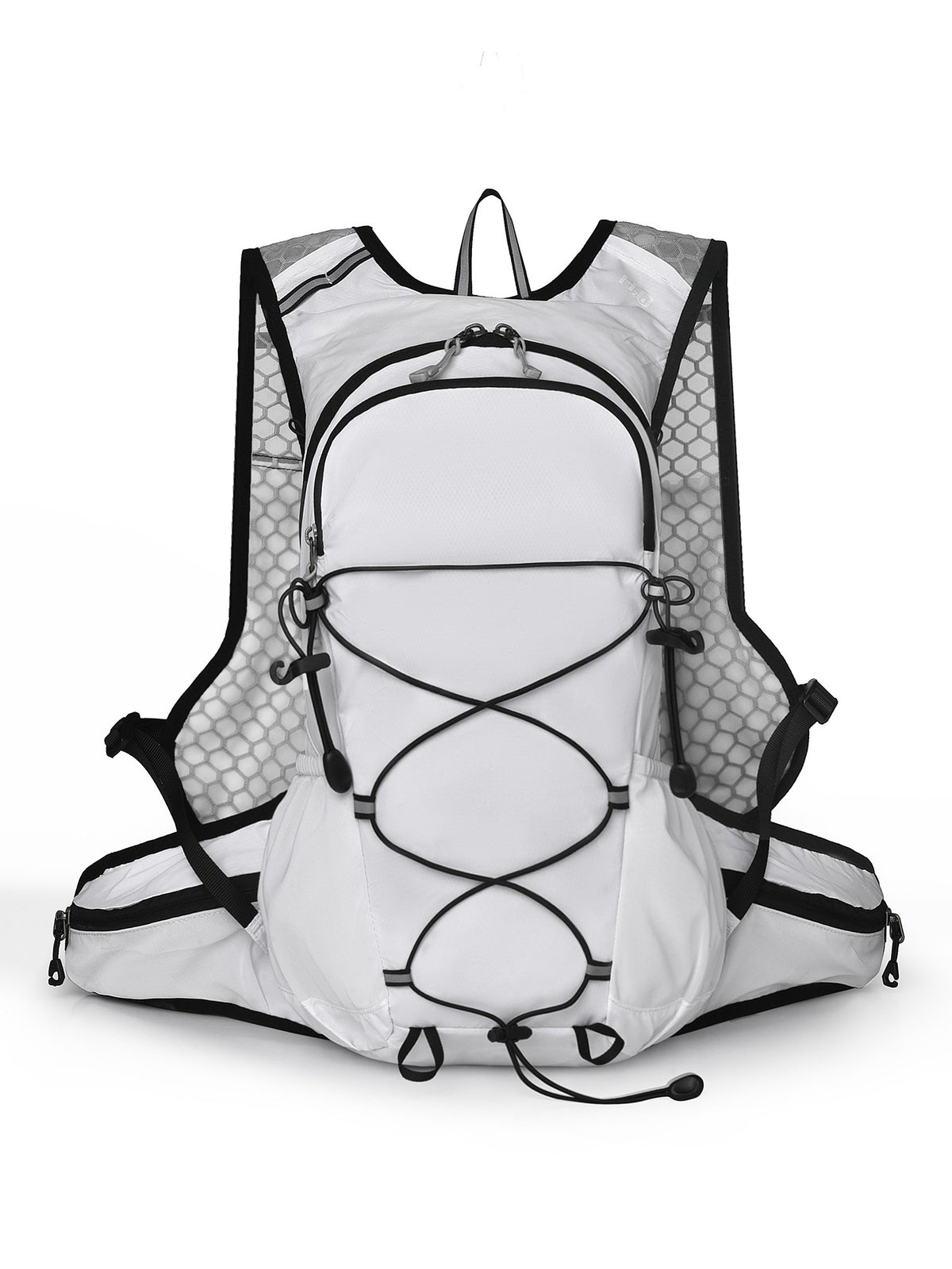 High-Performance Hydration Backpack Acalora