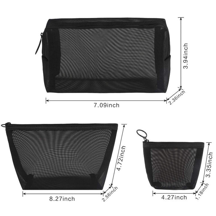 Women's Multifunctional Organizer Bags Set Kalsten