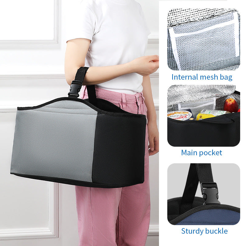 Women Multifunctional Storage Bag Kalsten