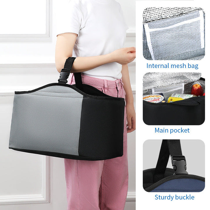 Women Multifunctional Storage Bag Kalsten