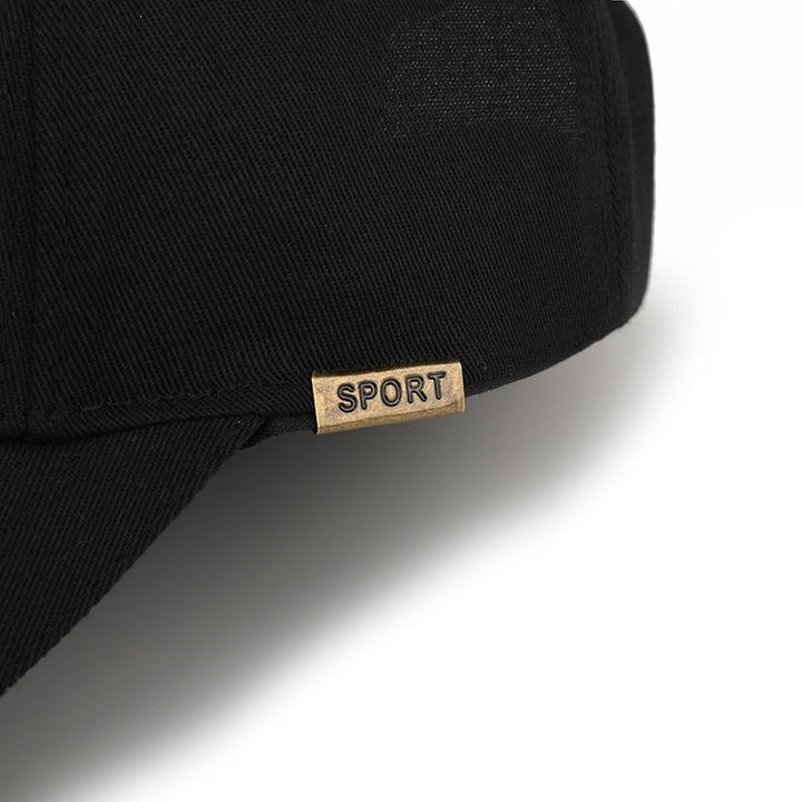 Ladies Sporty Baseball Cap Kalsten
