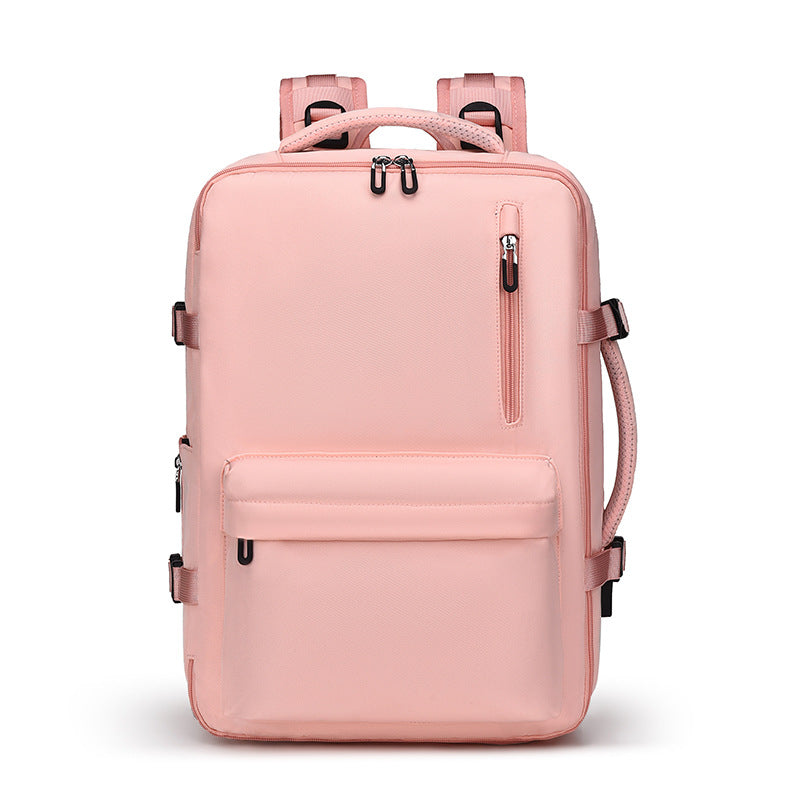 Multi-Functional Travel Backpack Kalsten