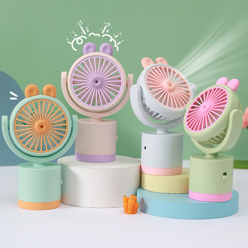 Unisex portable USB fan Kalsten
