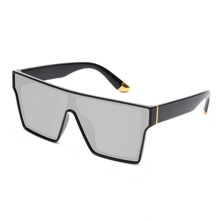 Women's sunglasses in modern oversized design Kalsten