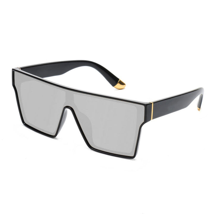 Women's sunglasses in modern oversized design Kalsten