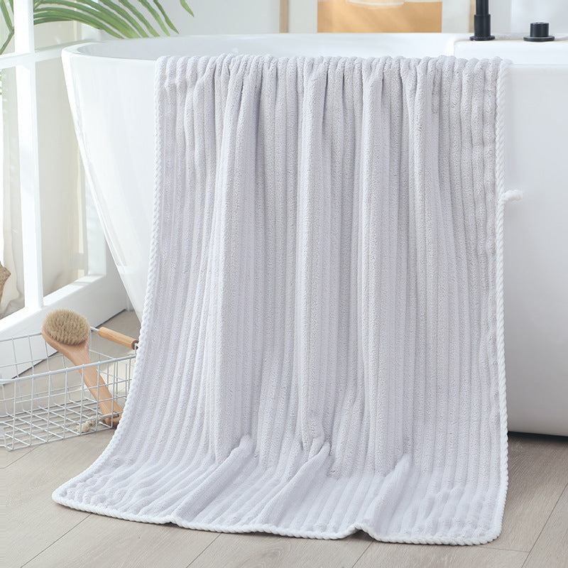 luxurious and soft towel by Kalsten