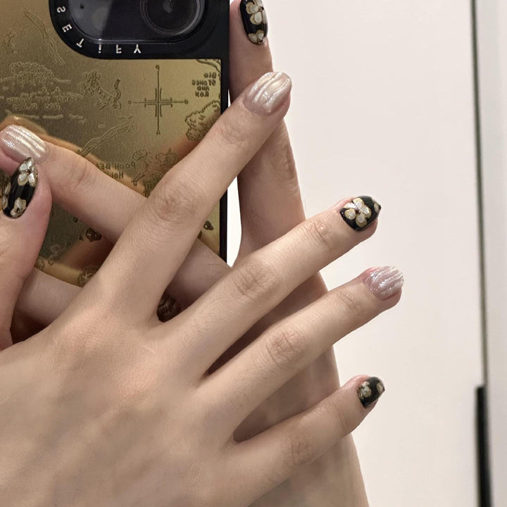 Creative Nail Design Kalsten