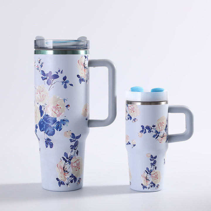 Ladies Thermo Mug Set Kalsten