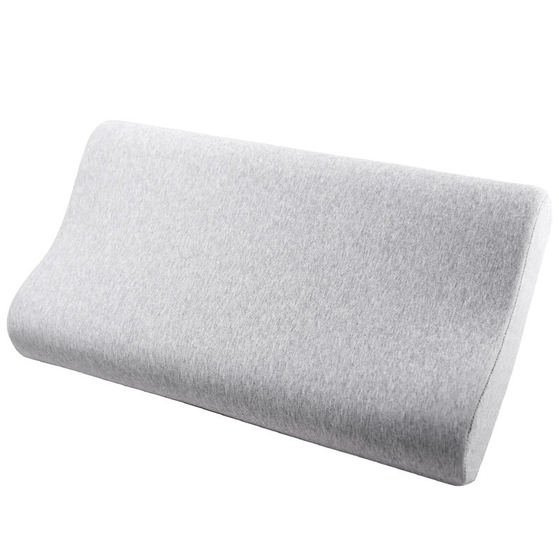 Ergonomic sleeping pillow with memory foam Kalsten