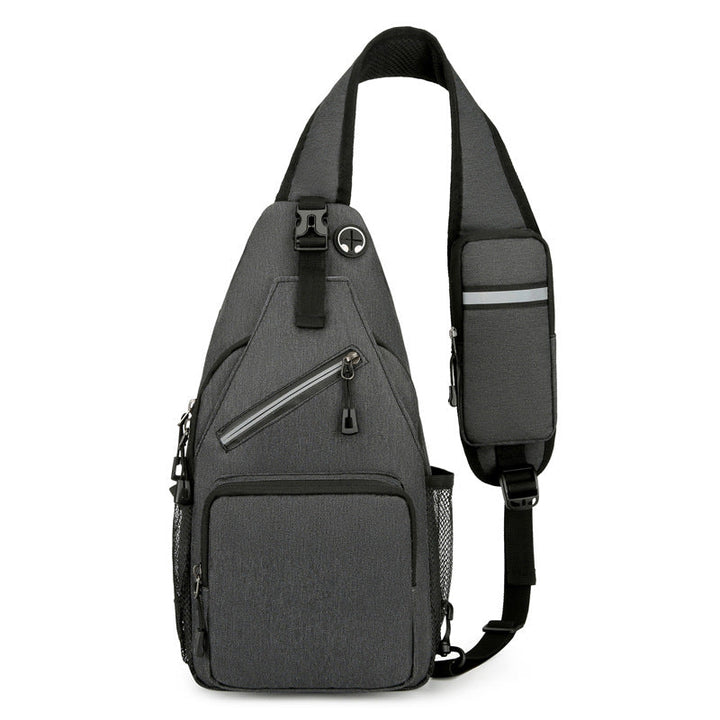 Compact Adventure Sling Backpack kalsten