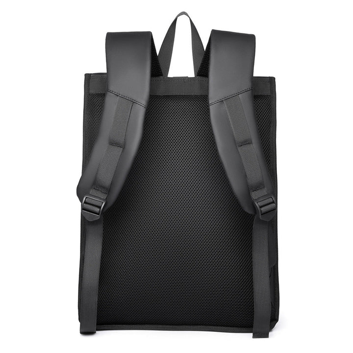 High-Quality and Waterproof Backpack with Innovative Rolltop System Kalsten