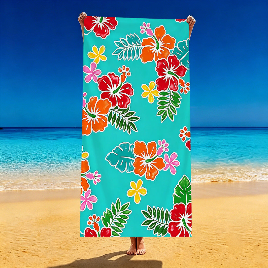 Beach towel Kalsten