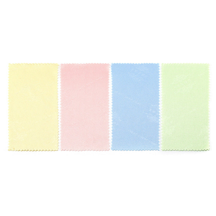 Soft Microfiber Lens Cleaning Cloths Kalsten