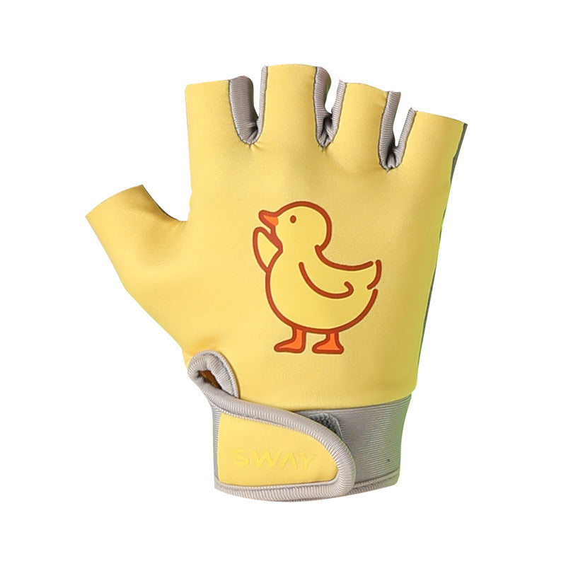 Children's Fun Swim Glove Kalsten