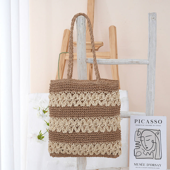 Beach bag Kalsten
