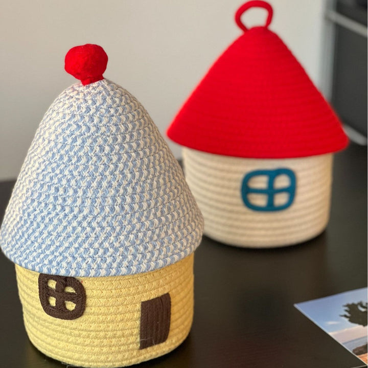 Storage basket Kalsten
