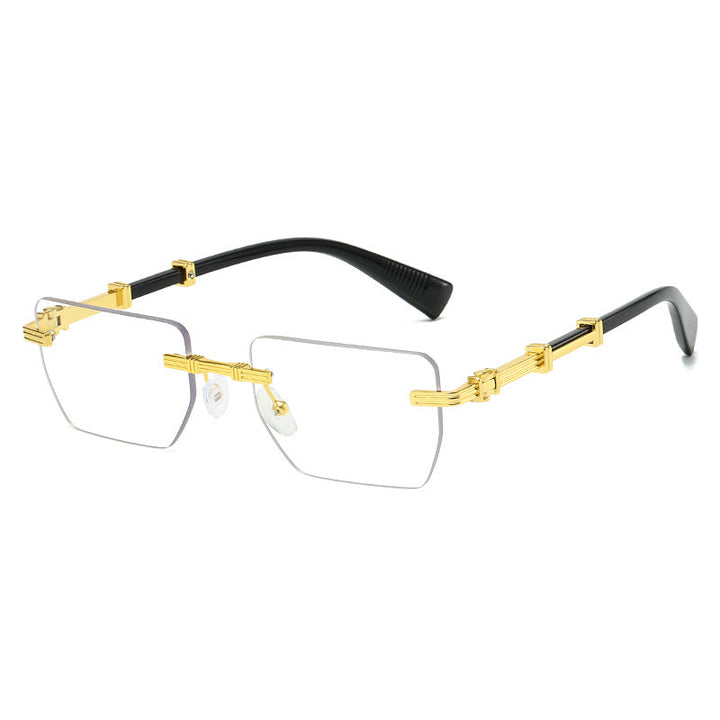 Women's Geometric Sunglasses Kalsten