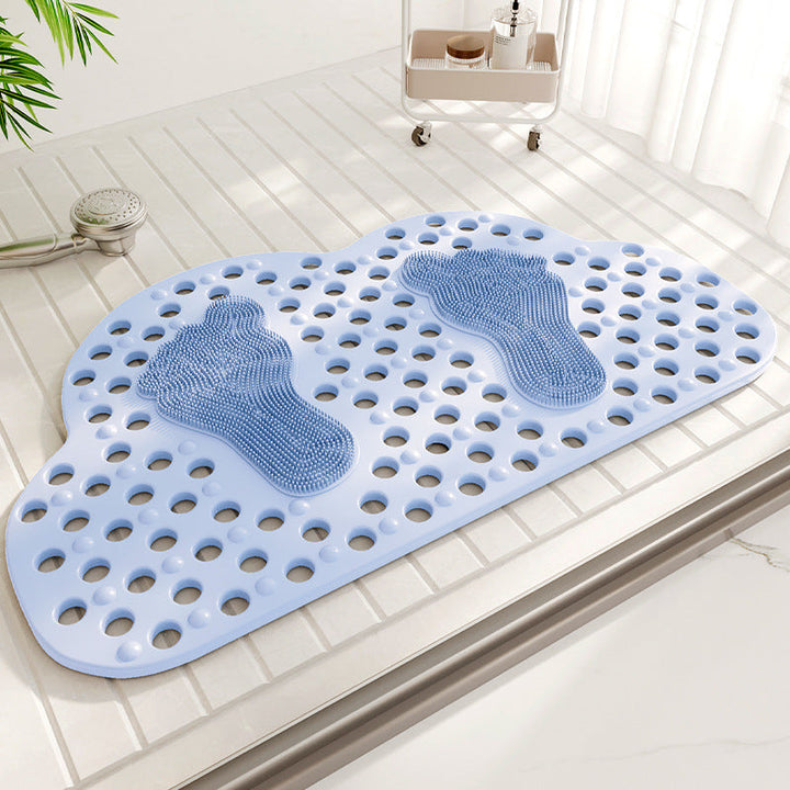 Non-Slip Textured Shower Mat Kalsten
