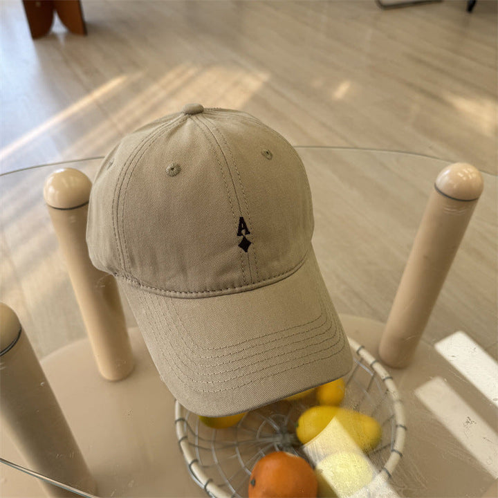 Men's Casual Everyday Baseball Cap Kalsten