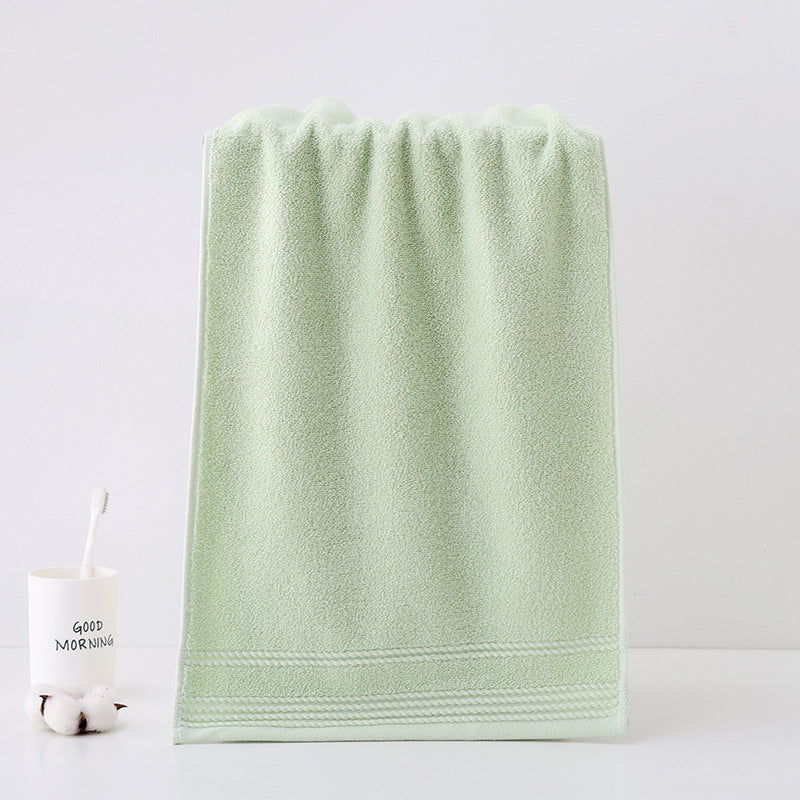 Premium Terry Towel with Sunny Motif Kalsten