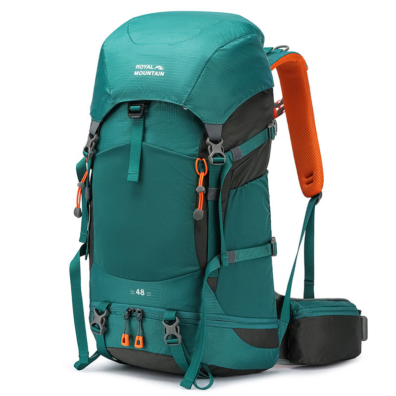Men's Trekking Backpack Kalsten