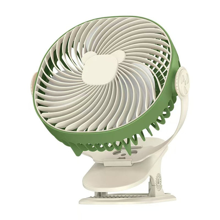 Adjustable Portable Desk Fan Kalsten