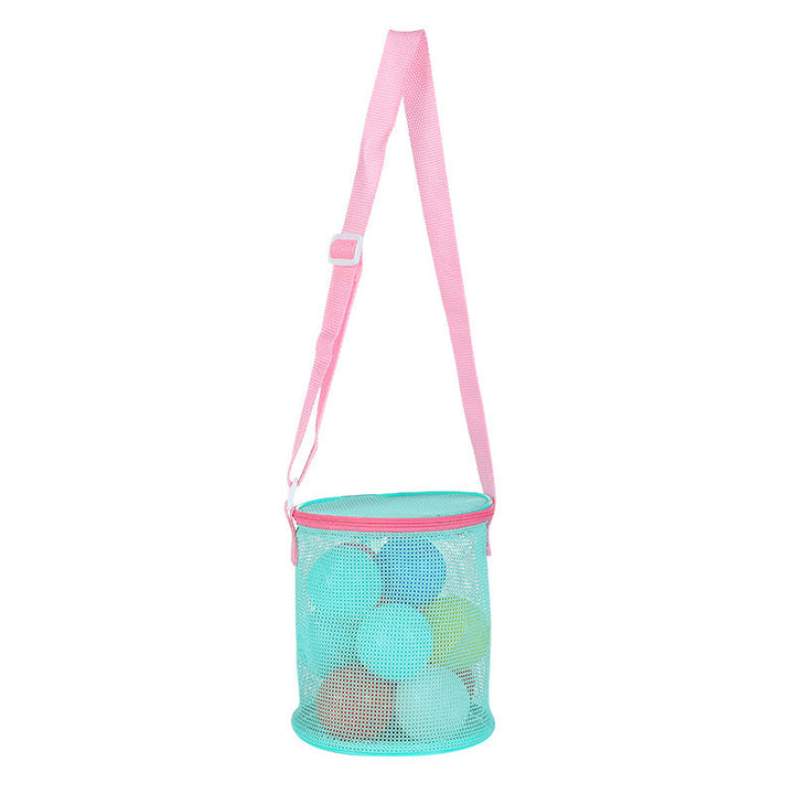 Practical mesh backpack Kalsten