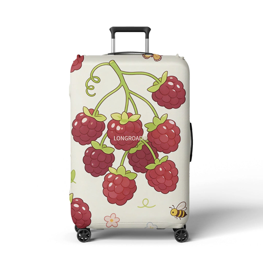 Ladies Travel Suitcase Kalsten