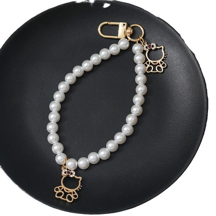 Elegant Pearl Bracelet kalsten