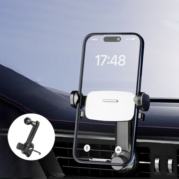 Unisex Smartphone Holder for Car Ventilation Kalsten