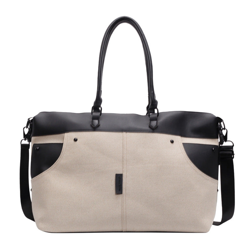 Practical Handbag in Modern Design Kalsten