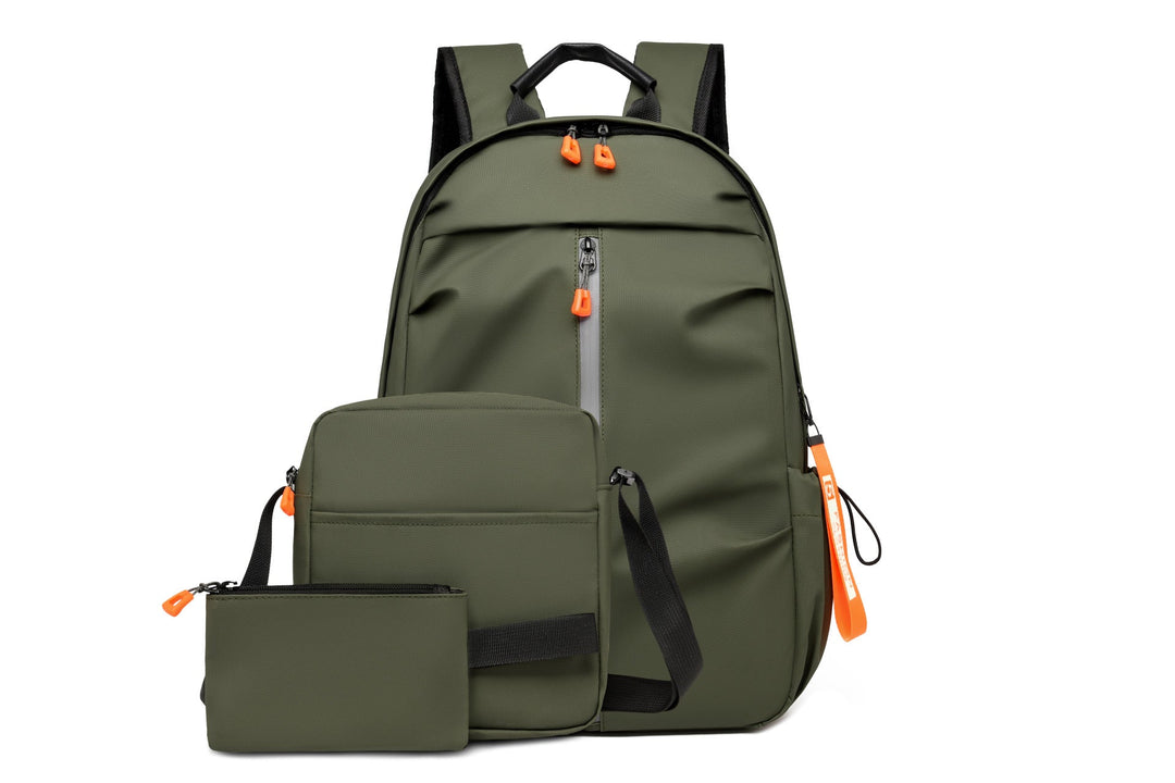 High-Performance Laptop Backpack Set Kalsten