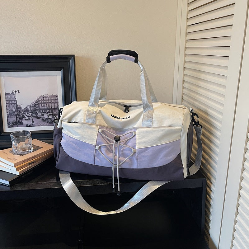 Versatile Outdoor Adventure Duffel