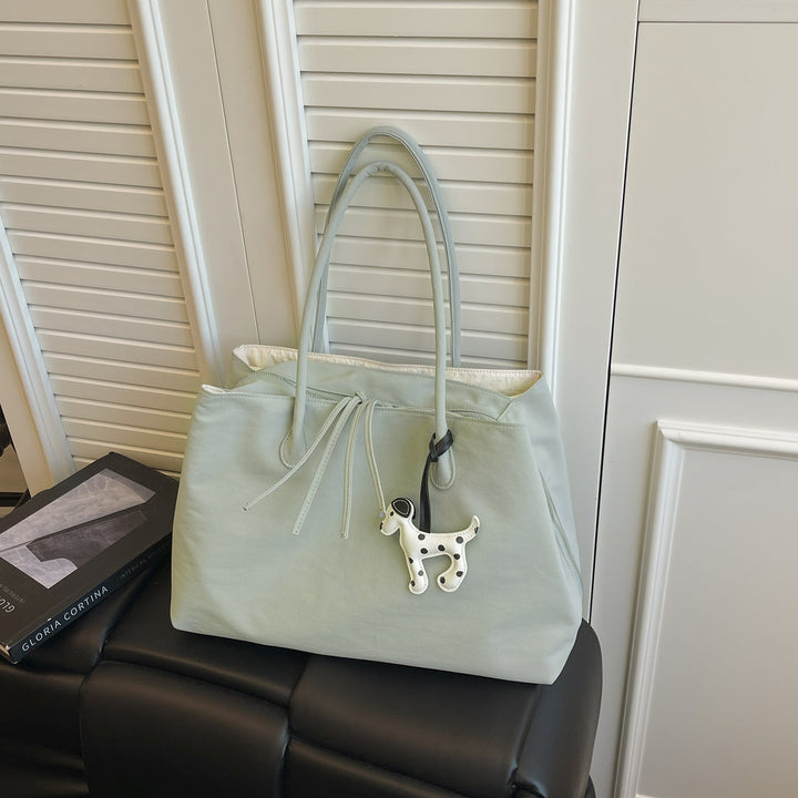 Elegant Handbag with Practical Interior Kalsten