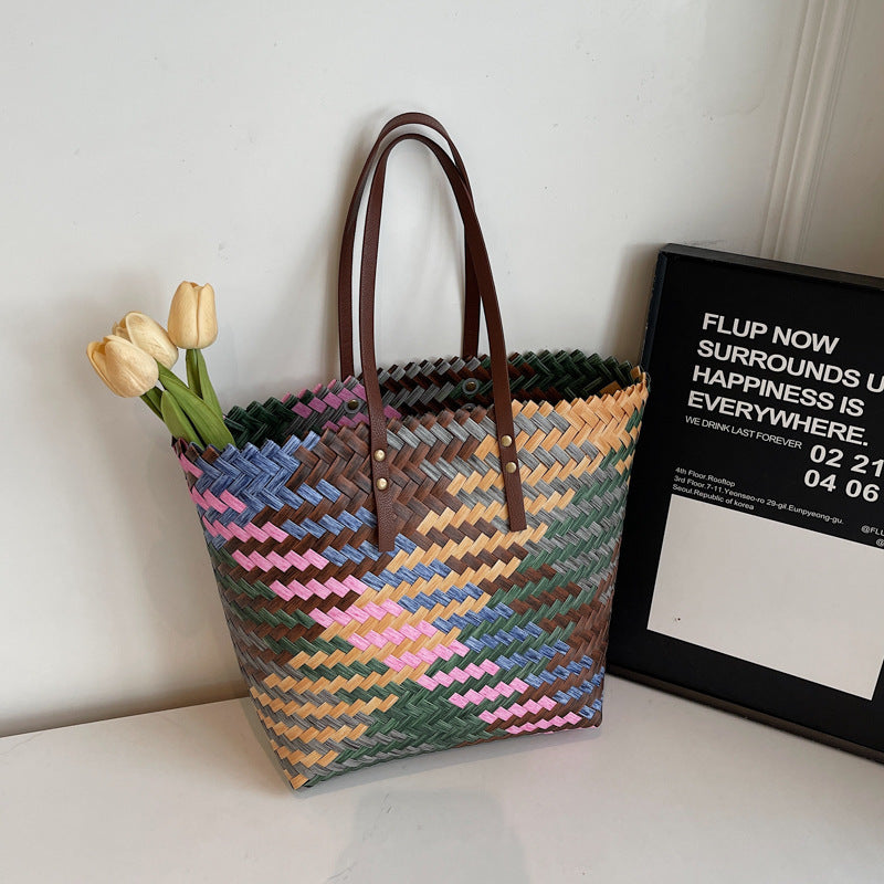 Striking Handbag Kalsten