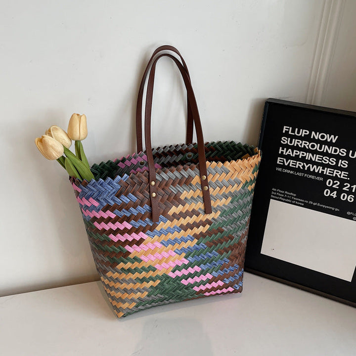 Striking Handbag Kalsten
